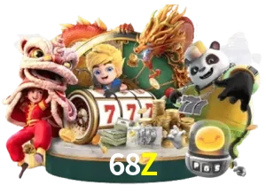 68Z
